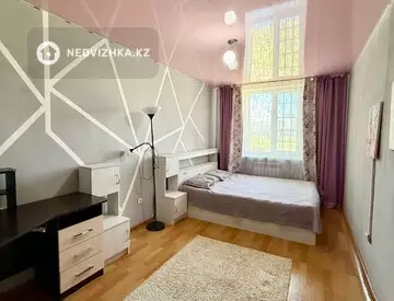 2-комнатная квартира, этаж 5 из 5, 58 м²