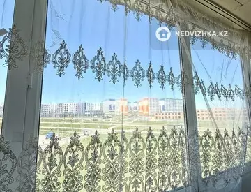 2-комнатная квартира, этаж 5 из 5, 58 м²