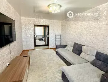 2-комнатная квартира, этаж 5 из 5, 58 м²