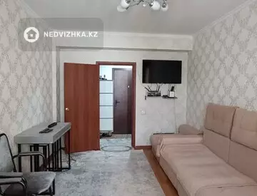 2-комнатная квартира, этаж 4 из 9, 56 м²