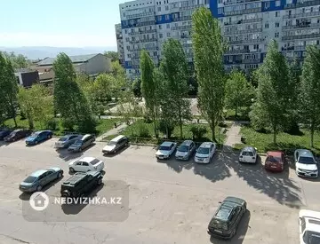 2-комнатная квартира, этаж 4 из 9, 56 м²