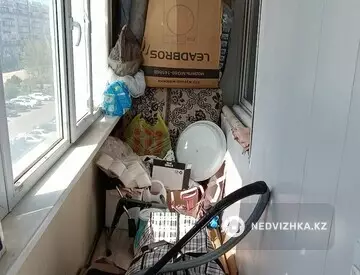 2-комнатная квартира, этаж 4 из 9, 56 м²