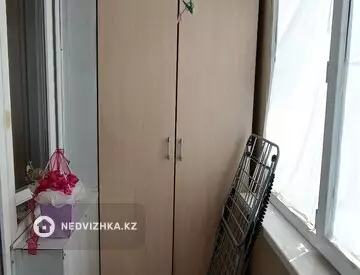 2-комнатная квартира, этаж 4 из 9, 56 м²