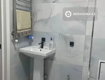 1-комнатная квартира, этаж 1 из 16, 38 м²
