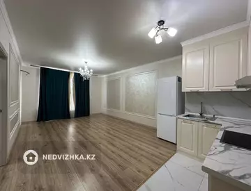 3-комнатная квартира, этаж 10 из 13, 81 м²