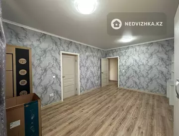 3-комнатная квартира, этаж 10 из 13, 81 м²