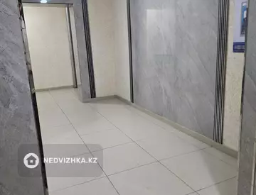 1-комнатная квартира, этаж 5 из 9, 41 м²