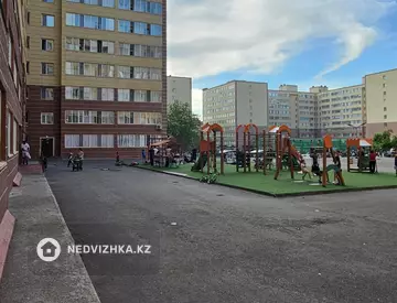1-комнатная квартира, этаж 5 из 9, 41 м²