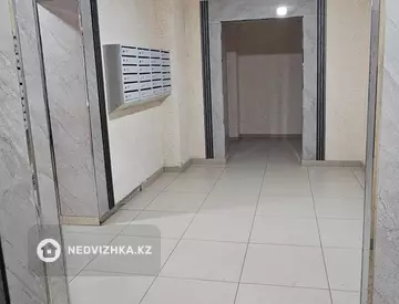 1-комнатная квартира, этаж 5 из 9, 41 м²