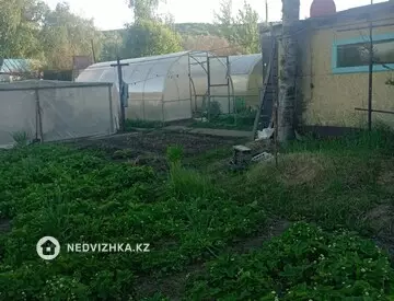2-комнатная дача, 6 соток, 25 м²