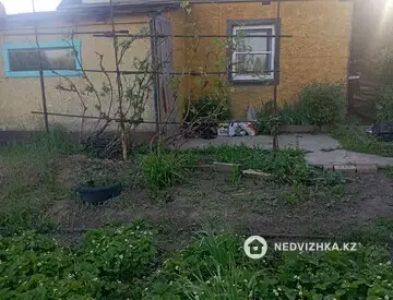 2-комнатная дача, 6 соток, 25 м²