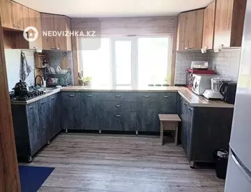 4-комнатный дом, 6 соток, 85 м²