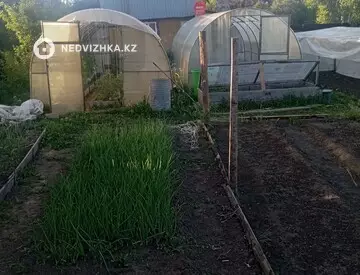 2-комнатная дача, 6 соток, 25 м²