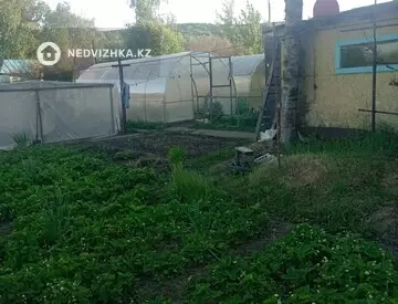 2-комнатная дача, 6 соток, 25 м²