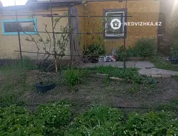 2-комнатная дача, 6 соток, 25 м²