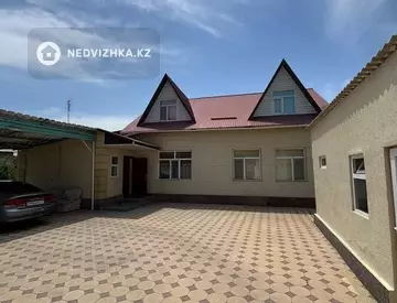 6-комнатный дом, 8.5 соток, 156 м²