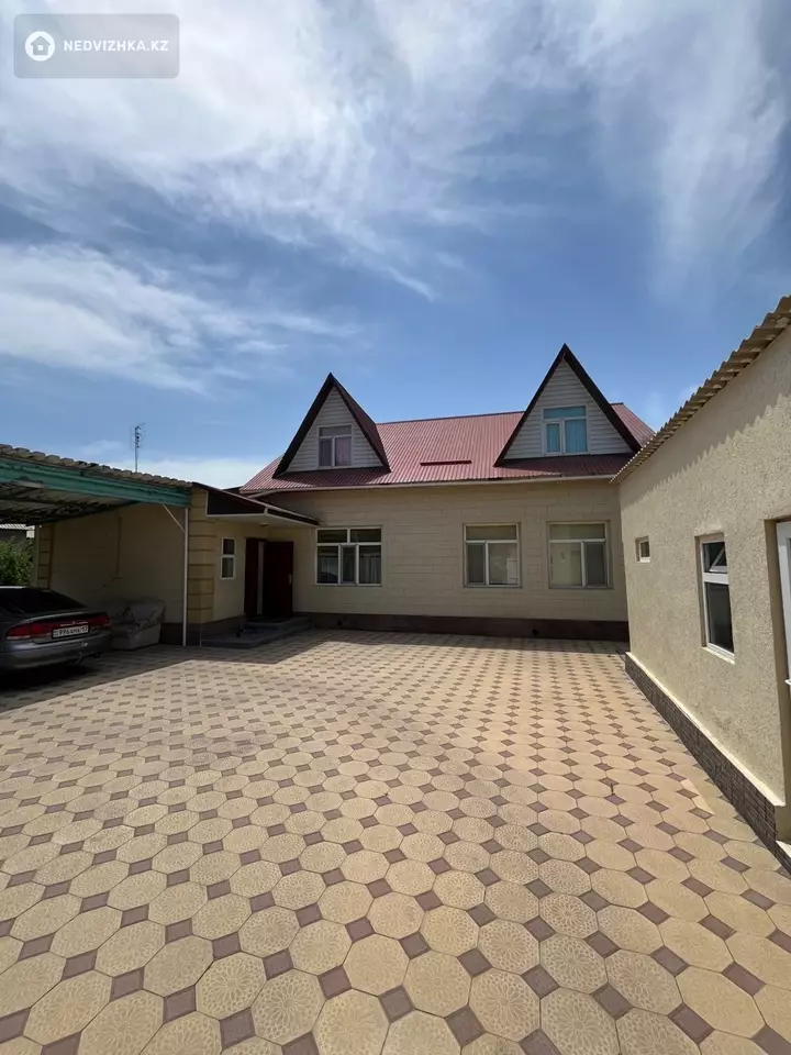 156 м², 6-комнатный дом, 8.5 соток, 156 м², изображение - 1
