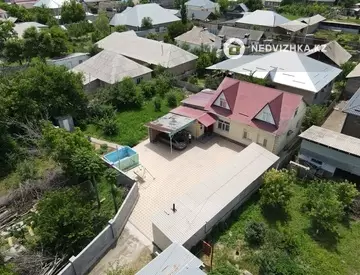 6-комнатный дом, 8.5 соток, 156 м²