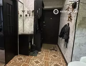 3-комнатная квартира, этаж 13 из 13, 57 м²