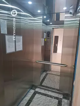 2-комнатная квартира, этаж 2 из 5, 72 м²