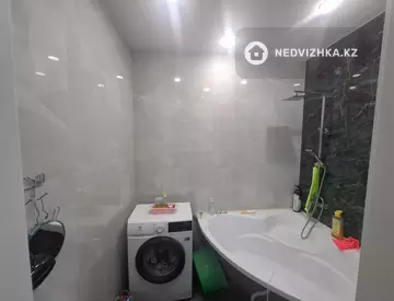 2-комнатная квартира, этаж 2 из 5, 72 м²