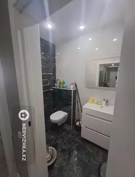 2-комнатная квартира, этаж 2 из 5, 72 м²