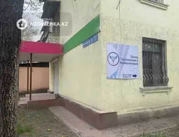 Помещение, этаж 1 из 2, 65 м², На длительный срок