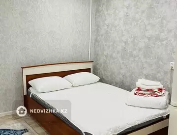 1-комнатная квартира, этаж 1 из 5, 32 м², На длительный срок