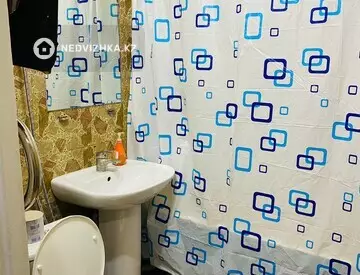 1-комнатная квартира, этаж 1 из 5, 32 м², На длительный срок