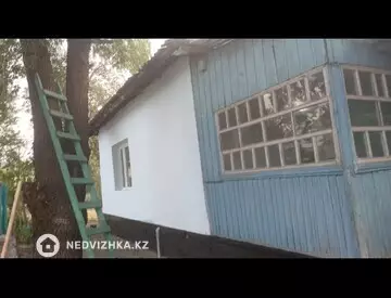 4-комнатная квартира, этаж 1 из 1, 62 м²