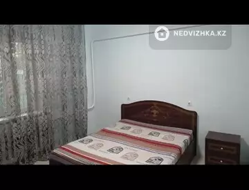 4-комнатная квартира, этаж 1 из 1, 62 м²