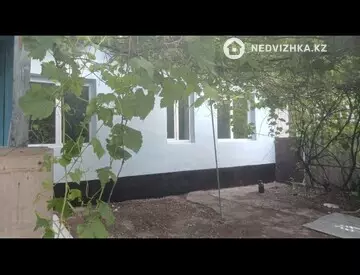 4-комнатная квартира, этаж 1 из 1, 62 м²