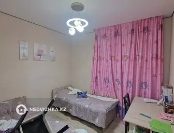 3-комнатная квартира, этаж 12 из 13, 69 м²