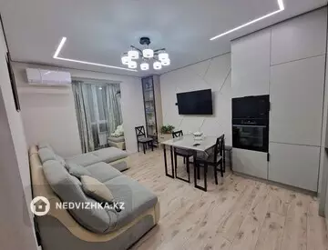 3-комнатная квартира, этаж 12 из 13, 69 м²