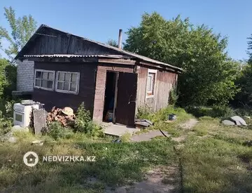 3-комнатный дом, 10 соток, 36 м²
