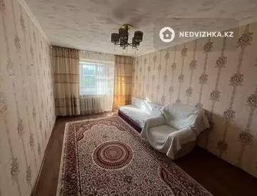 1-комнатная квартира, этаж 5 из 5, 30 м²