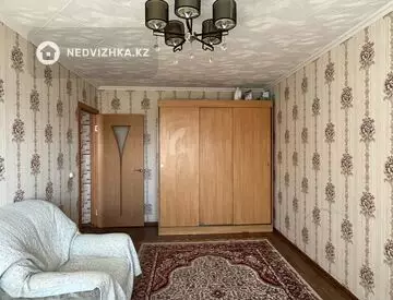 1-комнатная квартира, этаж 5 из 5, 30 м²