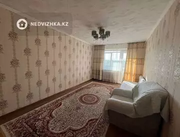 1-комнатная квартира, этаж 5 из 5, 30 м²