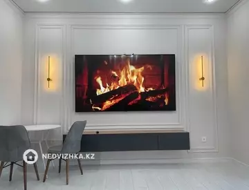 2-комнатная квартира, этаж 8 из 10, 68 м²