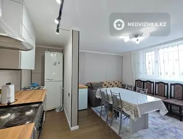 4-комнатная квартира, этаж 2 из 9, 83 м²