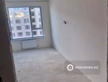 1-комнатная квартира, этаж 11 из 14, 39 м²