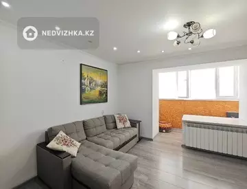 1-комнатная квартира, этаж 5 из 5, 34 м²