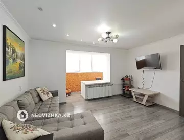 1-комнатная квартира, этаж 5 из 5, 34 м²