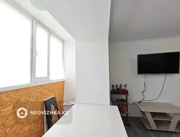 1-комнатная квартира, этаж 5 из 5, 34 м²