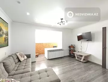 1-комнатная квартира, этаж 5 из 5, 34 м²