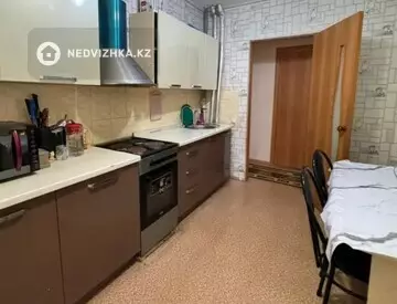 2-комнатная квартира, этаж 5 из 9, 60 м²