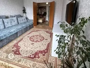 2-комнатная квартира, этаж 5 из 9, 60 м²