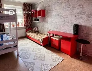 2-комнатная квартира, этаж 5 из 9, 60 м²