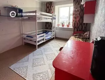 2-комнатная квартира, этаж 5 из 9, 60 м²