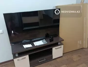 1-комнатная квартира, этаж 4 из 5, 36 м², На длительный срок